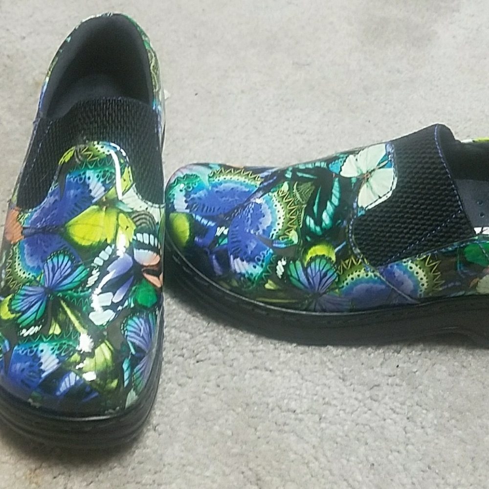 Klogs shoes